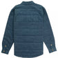 Hurley 800 Hurley Men’s Waletale Cord Jacket Armored Navy