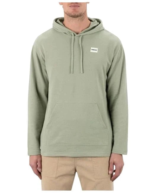 Hurley Men's OG Hooded Poncho - Brekken's