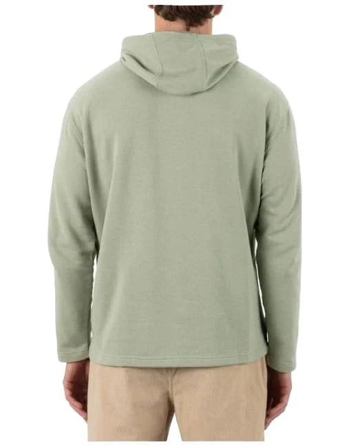 Hurley Men's OG Hooded Poncho - Brekken's