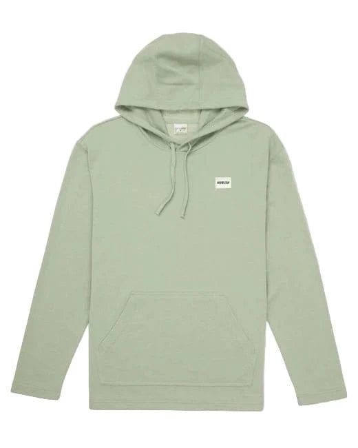 Hurley Men's OG Hooded Poncho - Brekken's