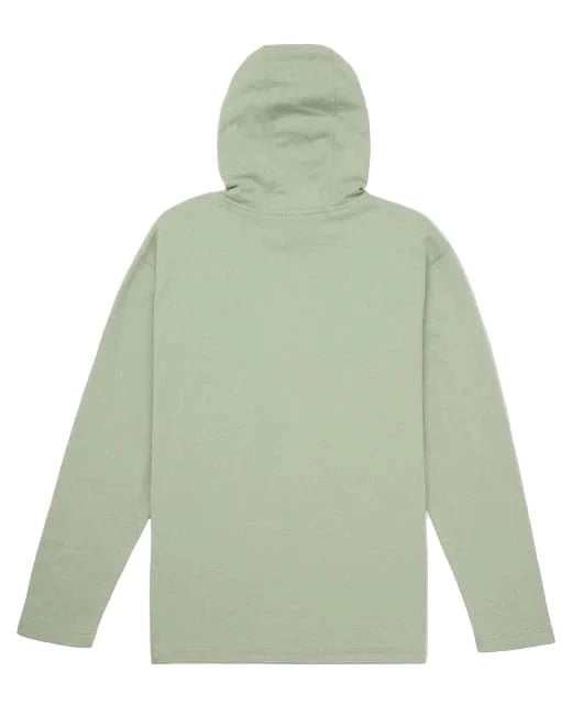 Hurley Men's OG Hooded Poncho - Brekken's