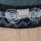 Hurley Hurley Men's Mesa Windchill 1/4 Zip Nightforce