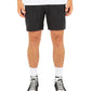 Hurley Men's Apparel > Shorts Hurley Men's Phantom Phantom Slub 7" Inseam Black