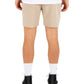 Hurley Men's Apparel > Shorts Hurley Men's Phantom Slub 7" Inseam Khaki