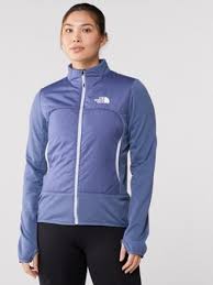 The North Face Women's Winter Warm Pro Jacket