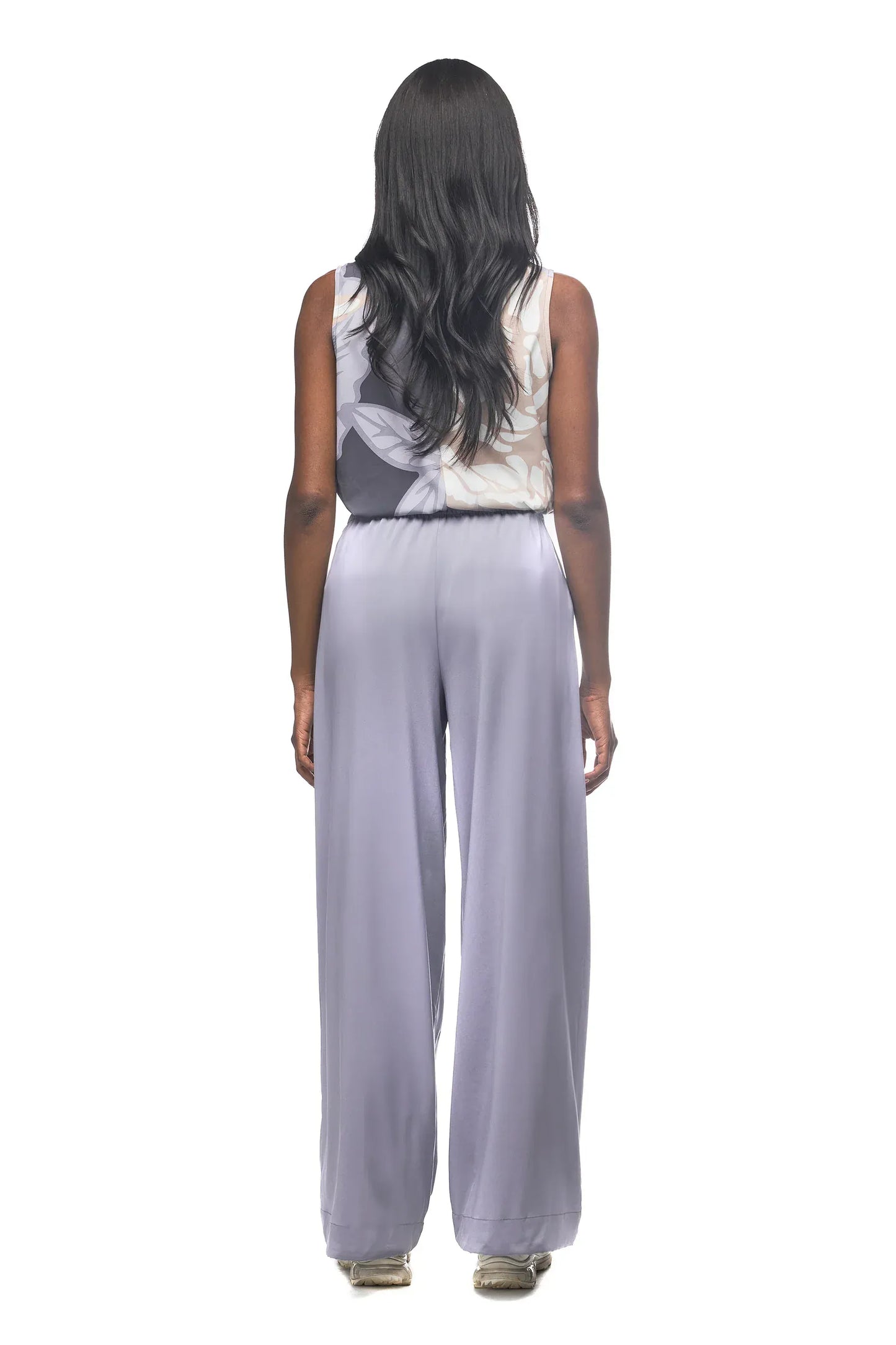 Indyeva 181 Indyeva Women's Halka Iii Top Boreal Piwonia Print