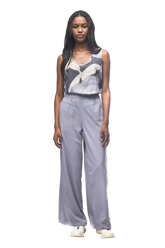 Indyeva 181 Indyeva Women's Halka Iii Top Boreal Piwonia Print