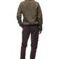 Indyeva 181 Indyeva Women's Pecora Sweater Upcycled Cypres