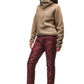 Indyeva 181 Indyeva Women's Pecora Sweater Upcycled Driftwood