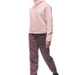 Indyeva 181 Indyeva Women's Pecora Sweater Upcycled Driftwood