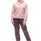 Indyeva 181 Indyeva Women's Pecora Sweater Upcycled Driftwood