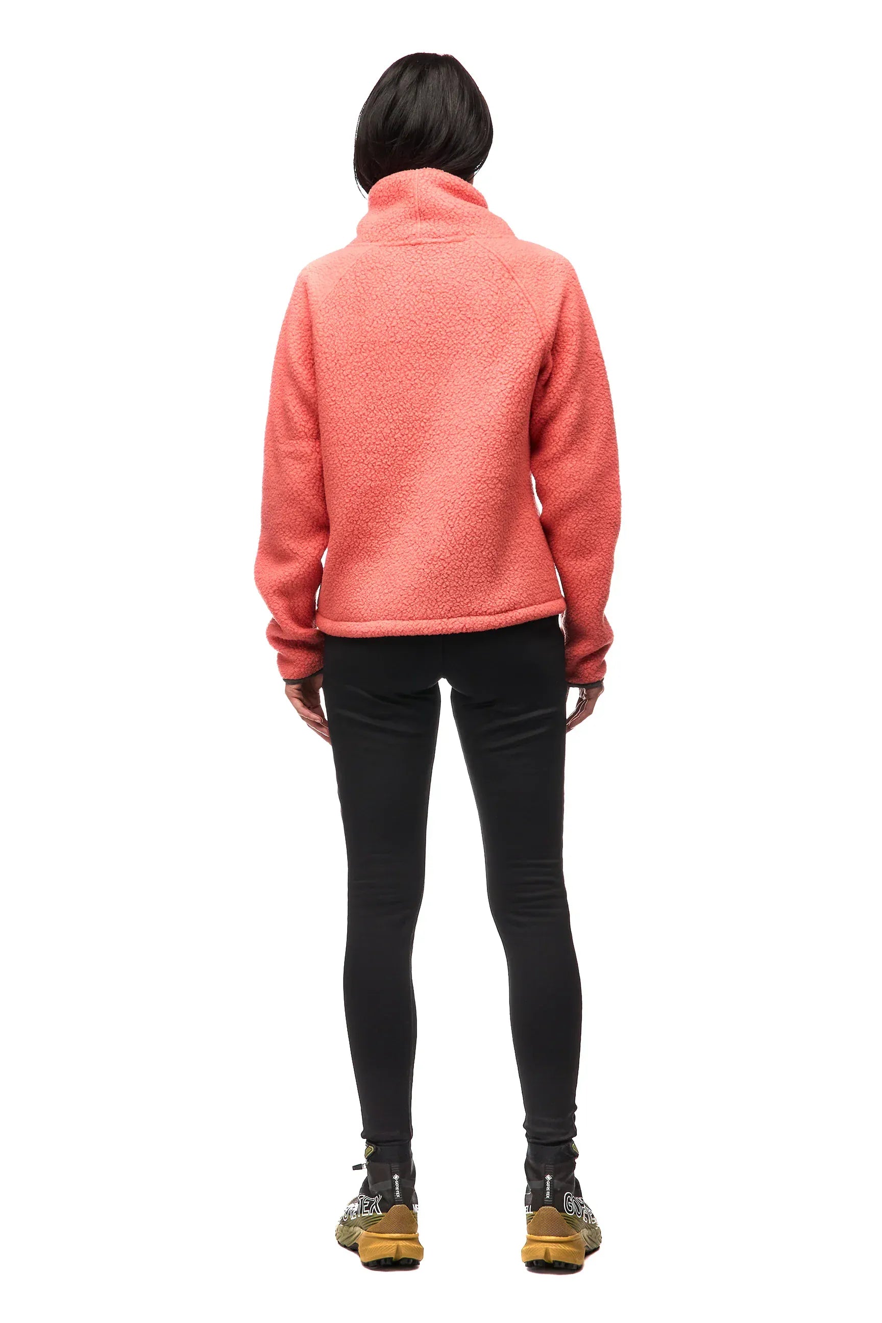 Indyeva 181 Indyeva Women's Pecora Sweater Upcycled Lili