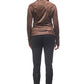 Indyeva 181 Indyeva Women's Riga Iii Moorland Pivoine Print