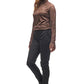Indyeva 181 Indyeva Women's Riga Iii Moorland Pivoine Print