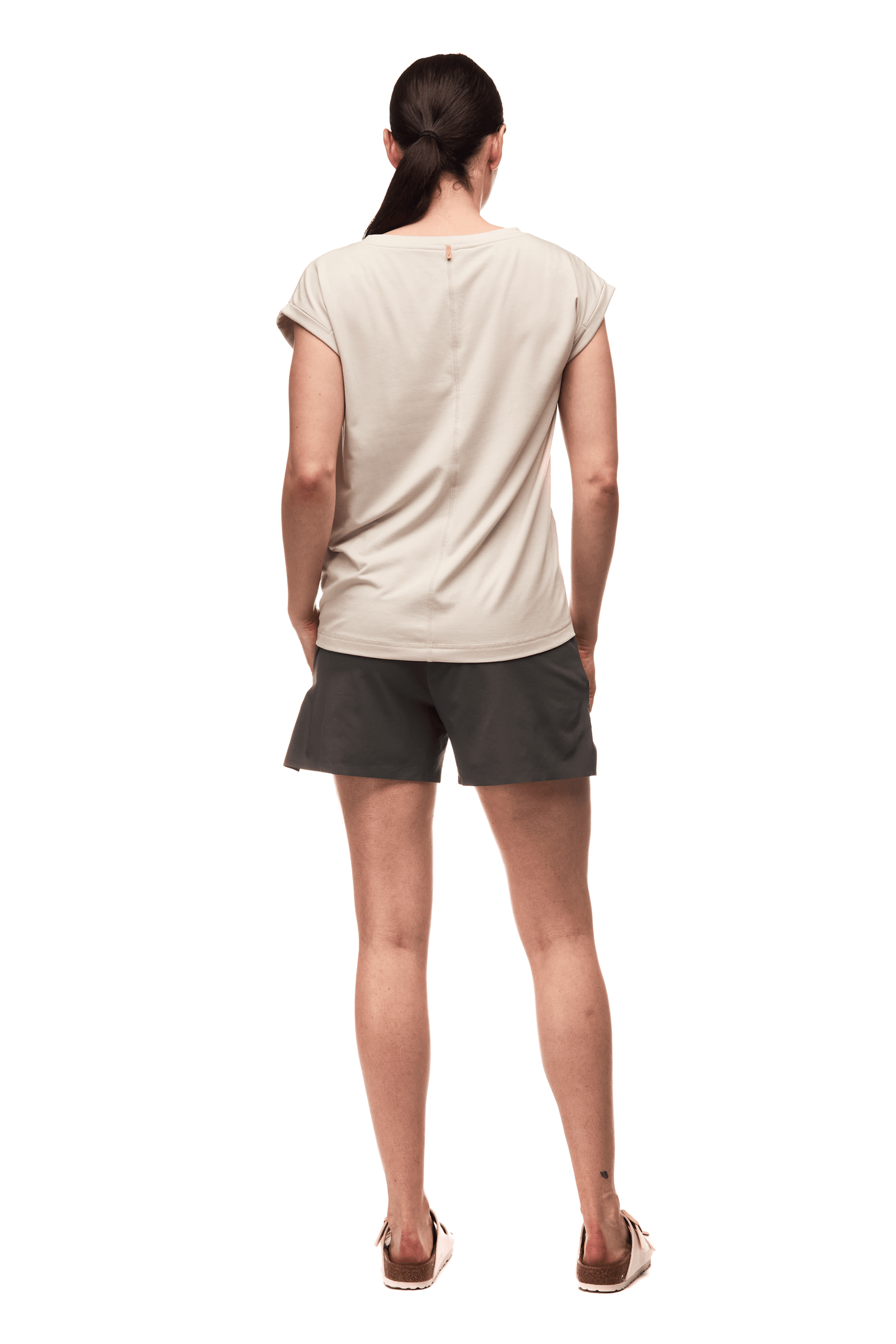 Indyeva 181 Indyeva Women's Sofi Iii Top Oyster