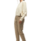 Indyeva 184 Indyeva Women's Matkailu V Pant Wheat