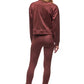 Indyeva 184 Indyeva Women's Teplo Dark Bark