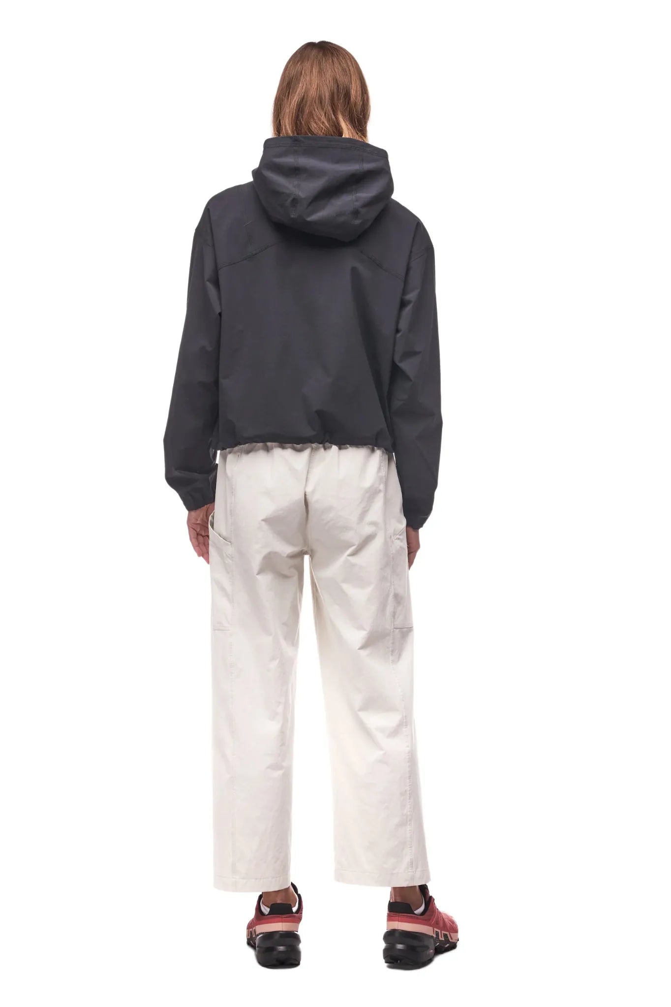 Indyeva 185 Indyeva Women's Pierna Ii Oyster