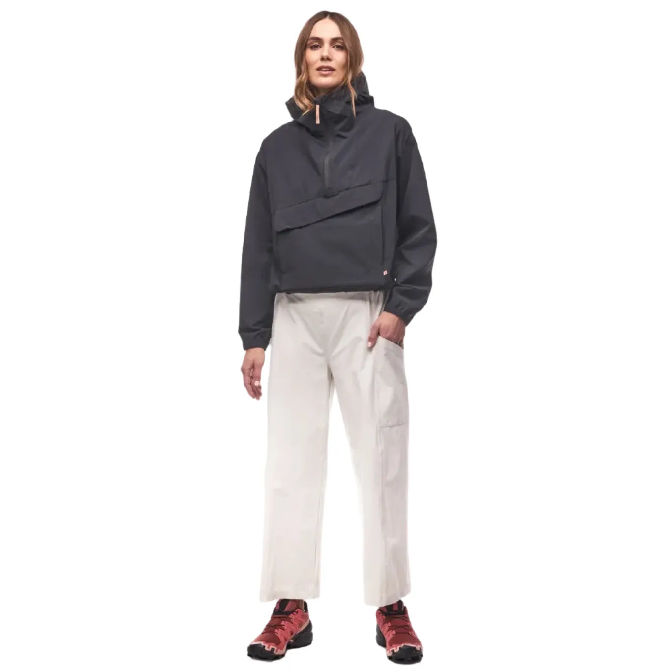 Indyeva 185 Indyeva Women's Pierna Ii Oyster