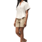 Indyeva 185 Indyeva Women's Sahra 6" Ii  Short Wheat