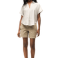 Indyeva 185 Indyeva Women's Sahra 6" Ii  Short Wheat
