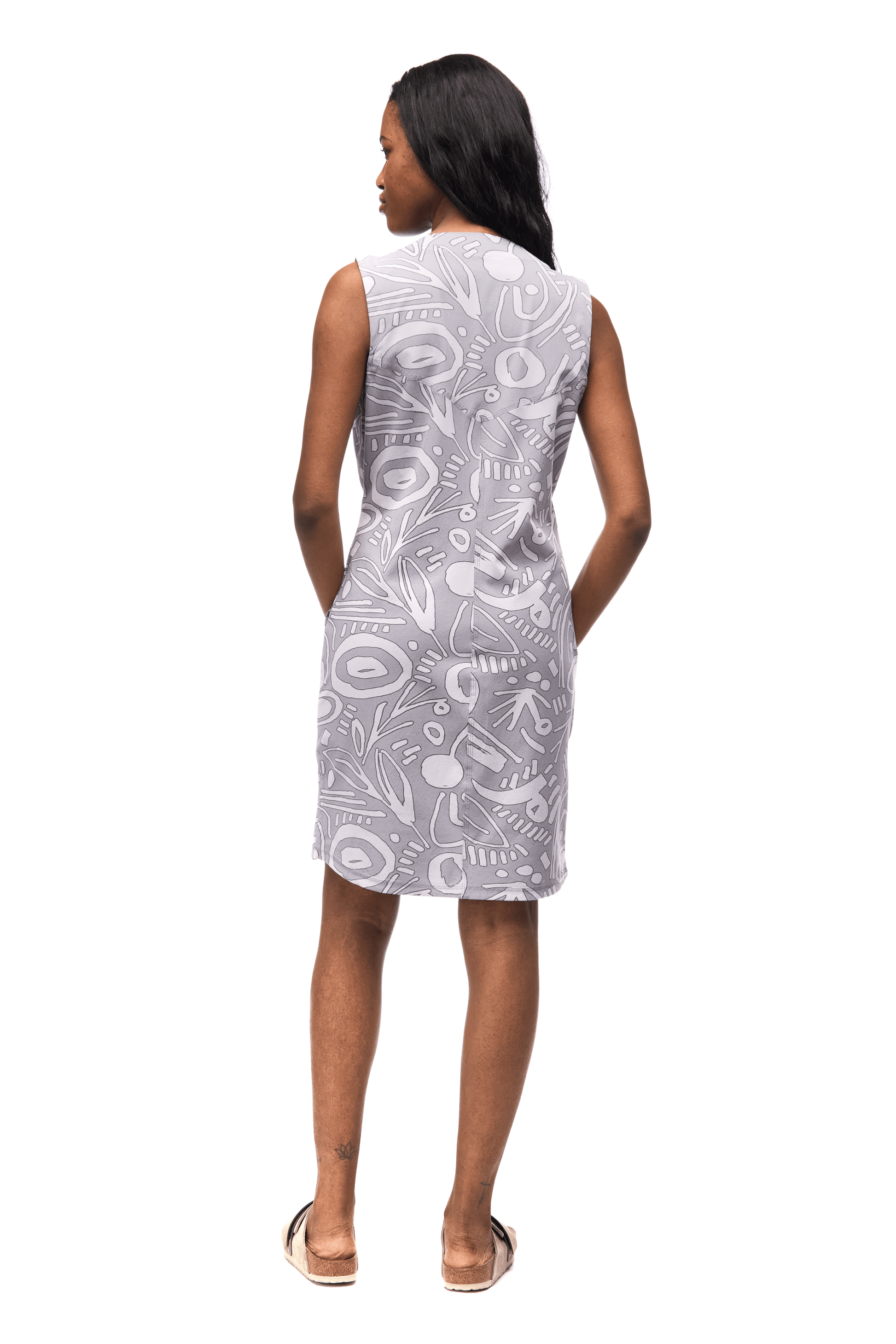 Indyeva 186 Indyeva Liike Vi Rocky Cyclone Print