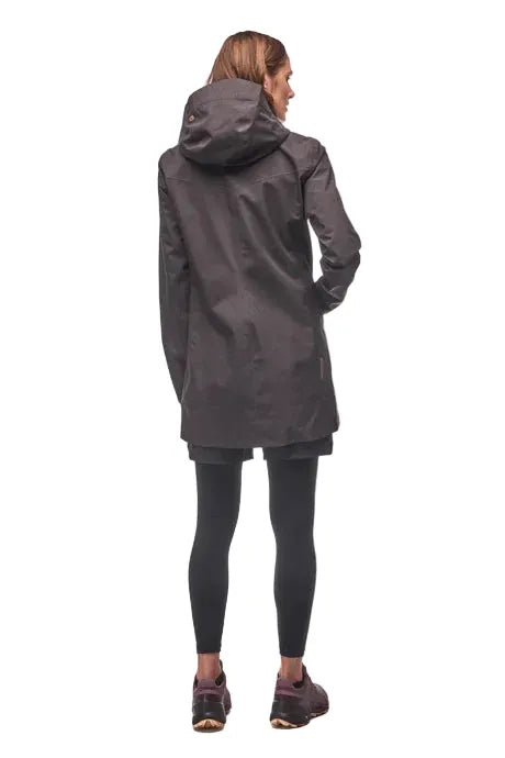Indyeva 189 Indyeva Women's Kisa Iii Hematite