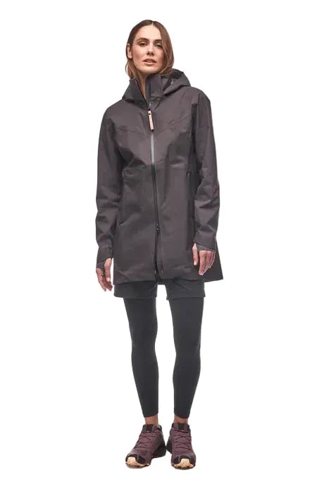Indyeva 189 Indyeva Women's Kisa Iii Hematite