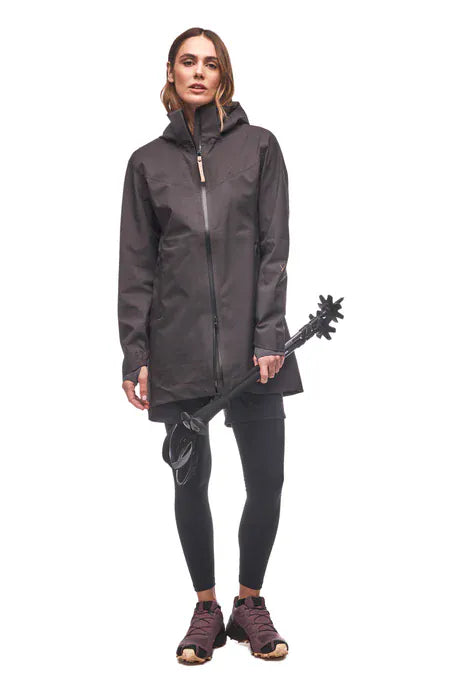Indyeva 189 Indyeva Women's Kisa Iii Hematite