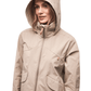 Indyeva 189 Indyeva Women's Luce Cr Jacket Wheat