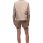 Indyeva 189 Indyeva Women's Luce Cr Jacket Wheat