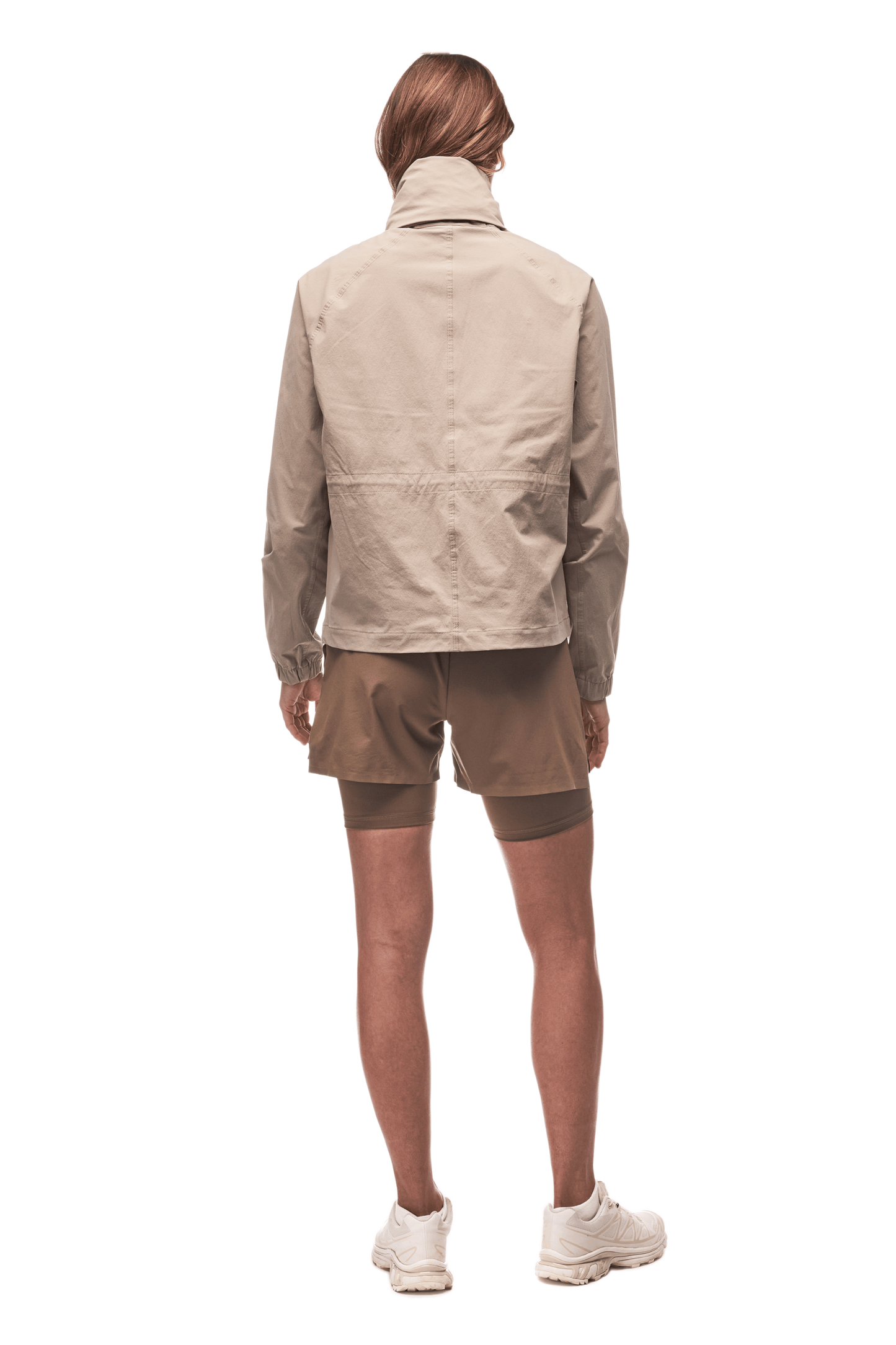 Indyeva 189 Indyeva Women's Luce Cr Jacket Wheat