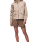 Indyeva 189 Indyeva Women's Luce Cr Jacket Wheat