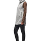 Indyeva 189 Indyeva Women's Toga Upcycled Grey Heather