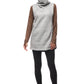 Indyeva 189 Indyeva Women's Toga Upcycled Grey Heather