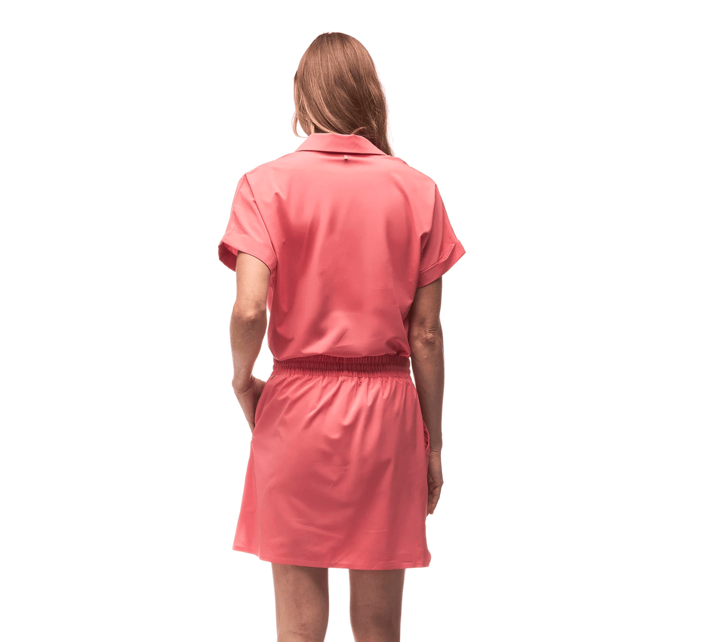 Indyeva Women's Apparel > Dresses & Skirts Indyeva Alokaya Skirt Magma
