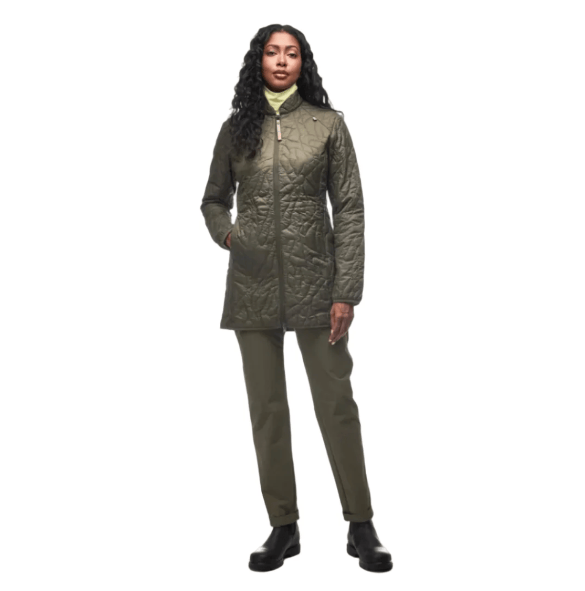Indyeva Women’s Apparel > Outerwear Indyeva Isova Agate
