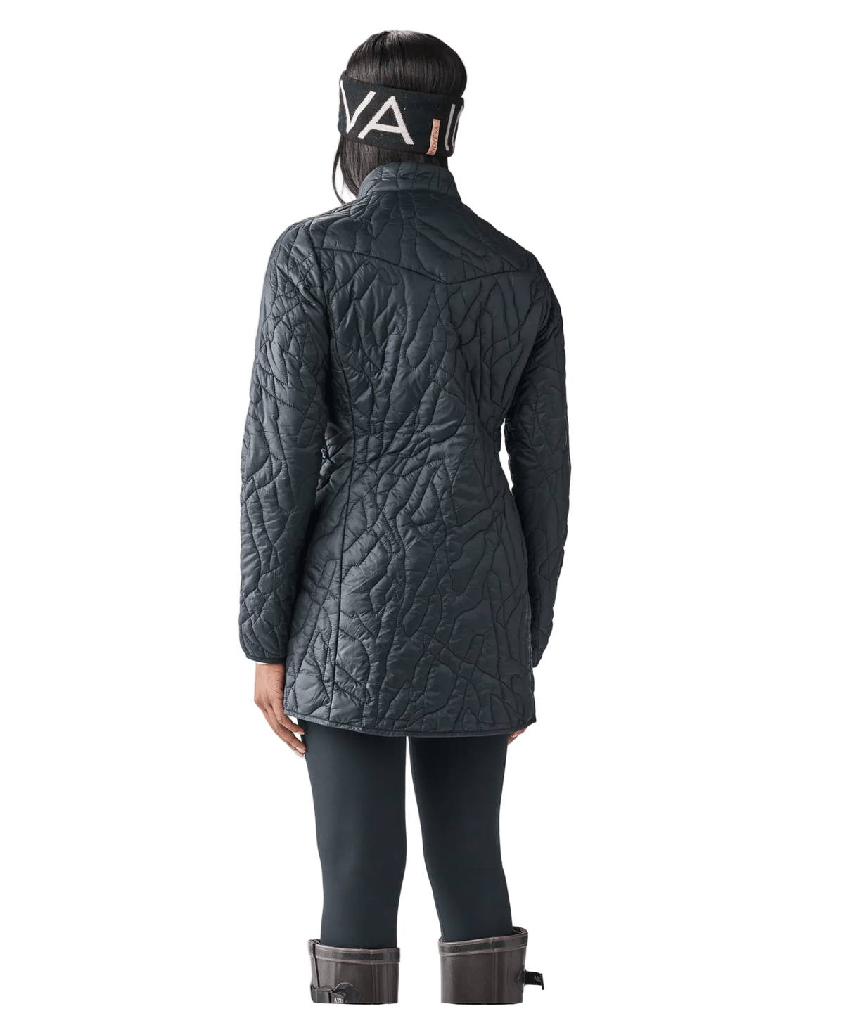 Indyeva Women’s Apparel > Outerwear Indyeva Women’s Isova Jacket Black