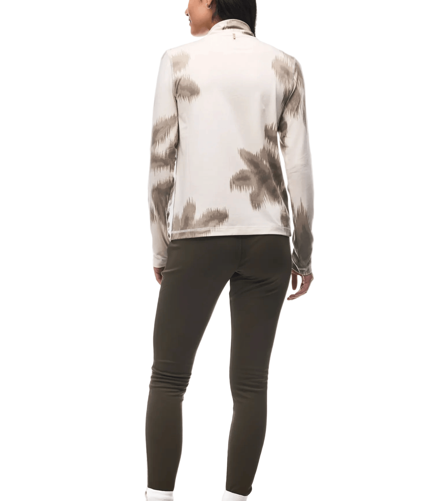 Indyeva Women’s Apparel > Pants Indyeva Teplo Deepmoss