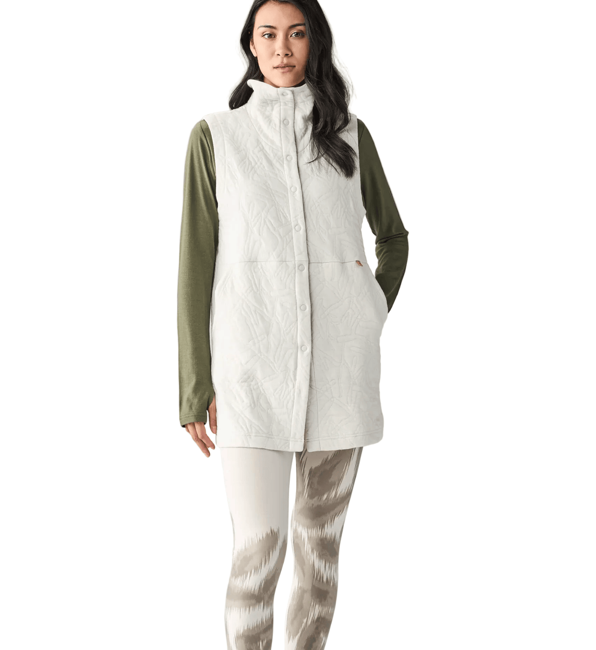 Indyeva Women’s Apparel > Tops Indyeva Strona Dusty