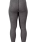 Kari Traa 184 Kari Traa Women's Smekker High Waist Pants Black