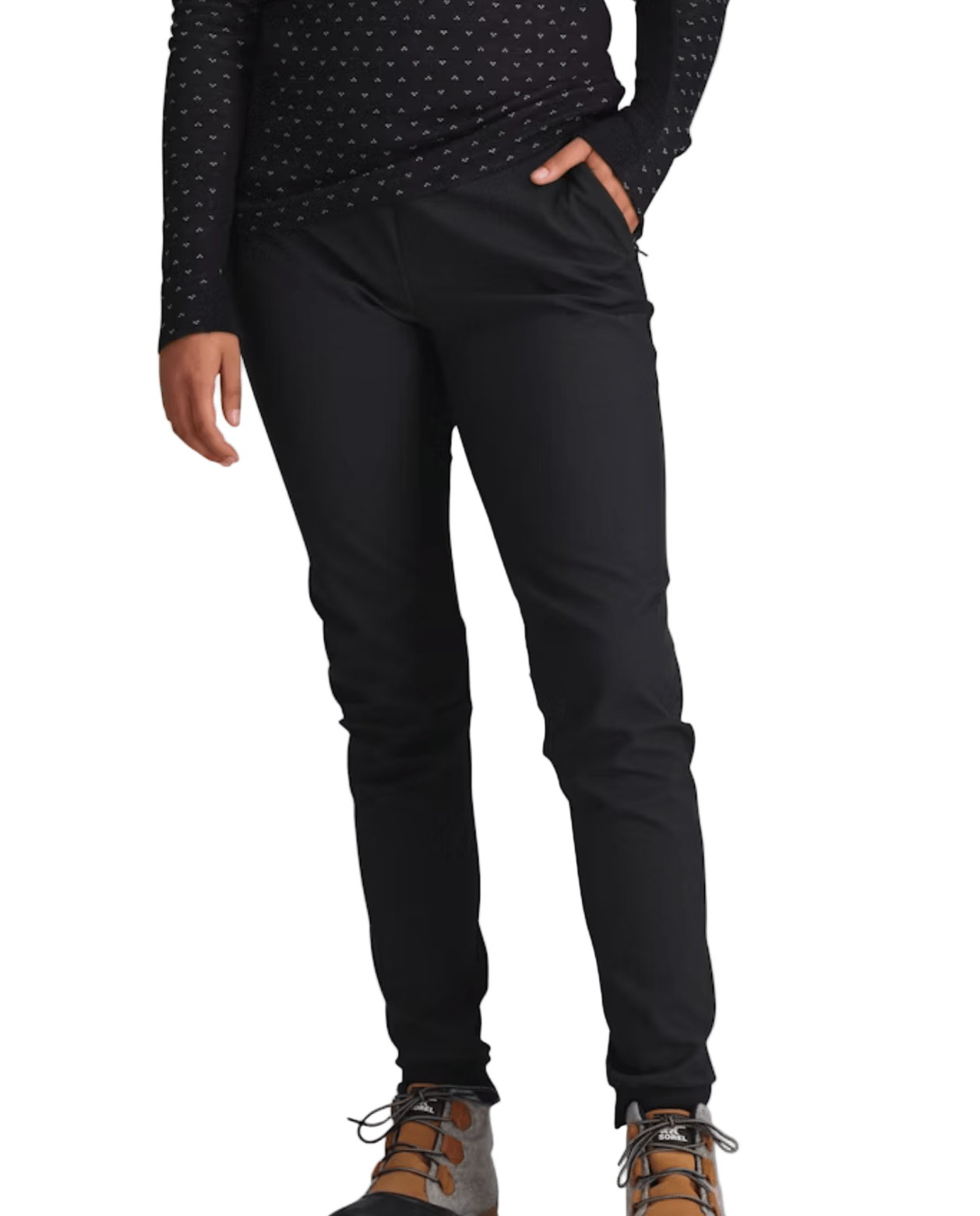 Kari Traa 184 Kari Traa Women's Tirill Thermal Pants