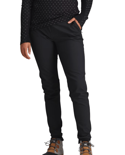 Kari Traa 184 Kari Traa Women's Tirill Thermal Pants