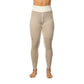 Kari Traa Women's Smekker High Waist Pants Mocha - Brekken's
