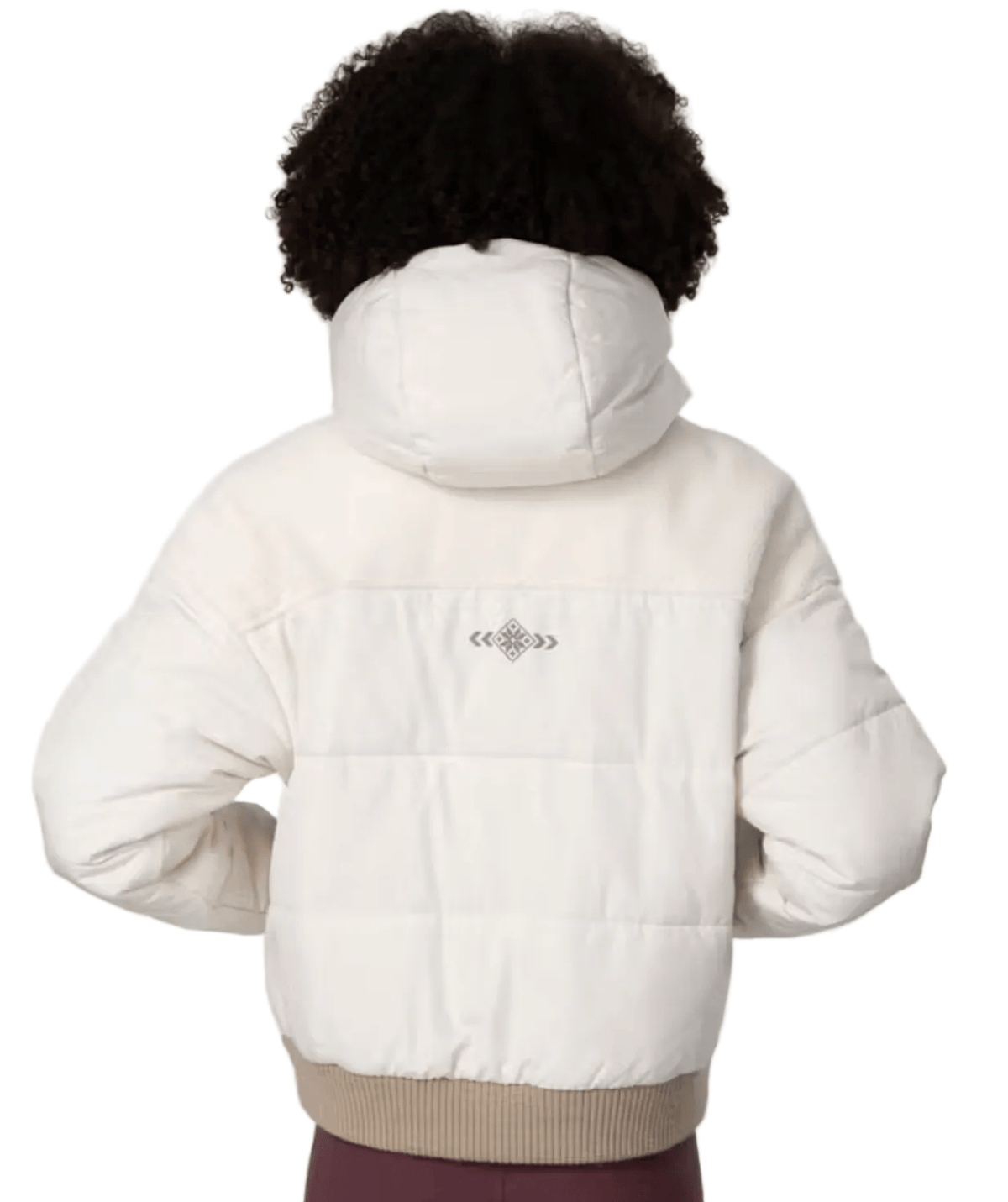 Kari Traa Women's Apparel > Outerwear Kari Traa Eida Jacket Light Beige