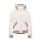 Kari Traa Women's Apparel > Outerwear Kari Traa Eida Jacket Light Beige