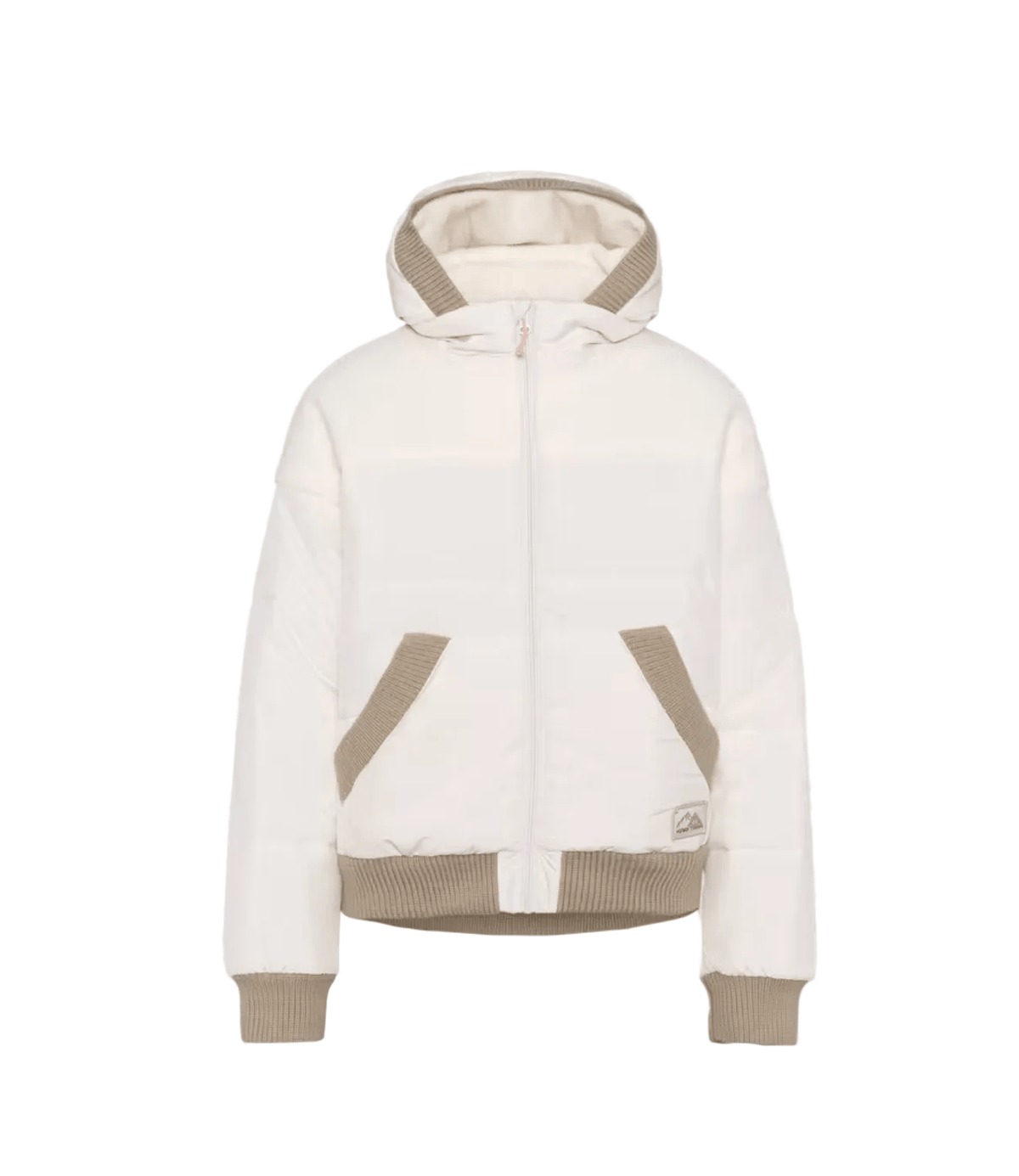 Kari Traa Women's Apparel > Outerwear Kari Traa Eida Jacket Light Beige