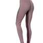 Kari Traa Women's Apparel > Pants Kari Traa Smekker High Waist Pants Cocoa Powder