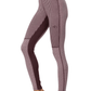 Kari Traa Women's Apparel > Pants Kari Traa Smekker High Waist Pants Cocoa Powder