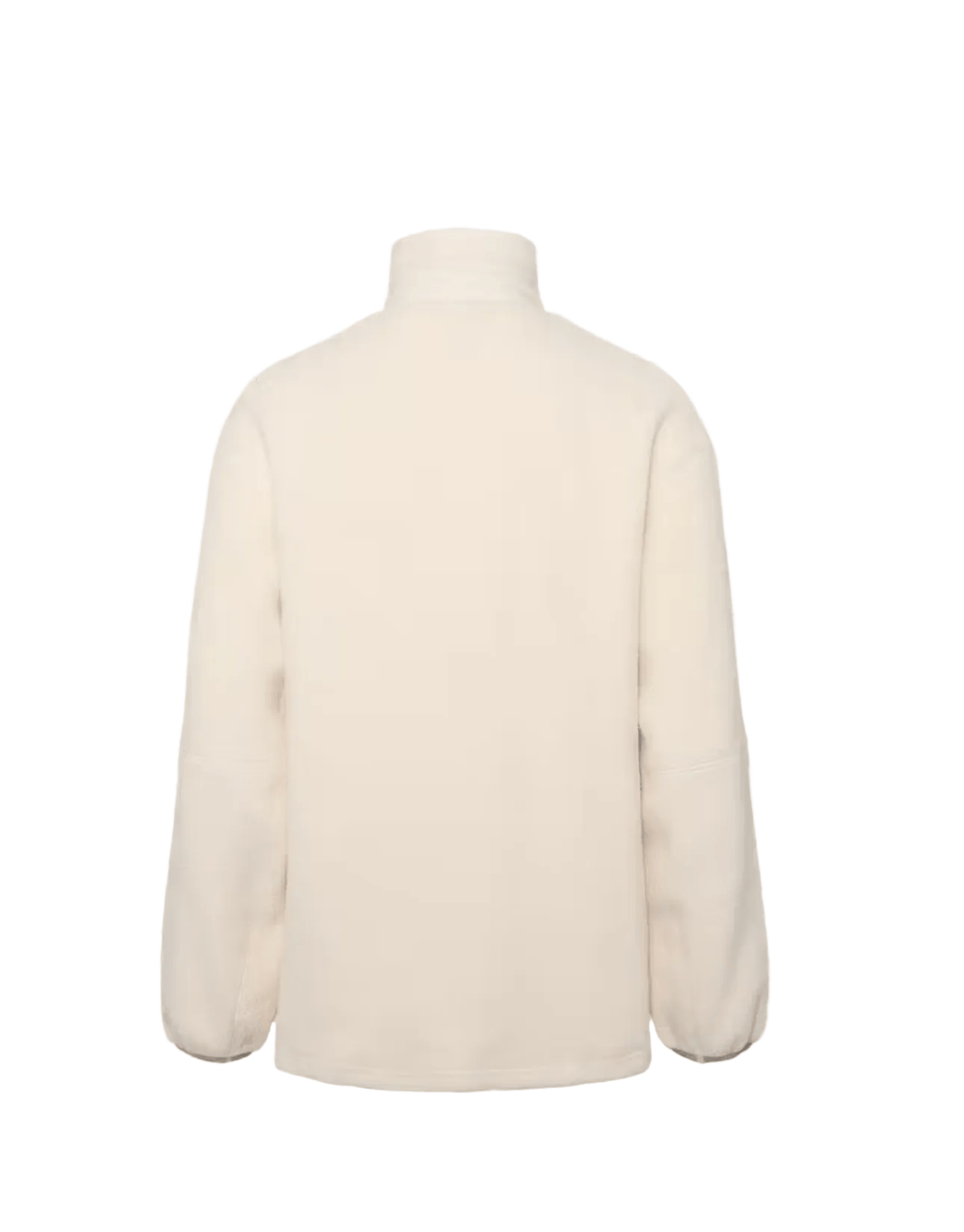 Kari Traa Women’s Apparel > Tops Kari Traa Rothe Half Zip Light Beige